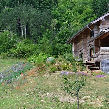 La Fuste Bed and Breakfast Brusque Exteriör bild