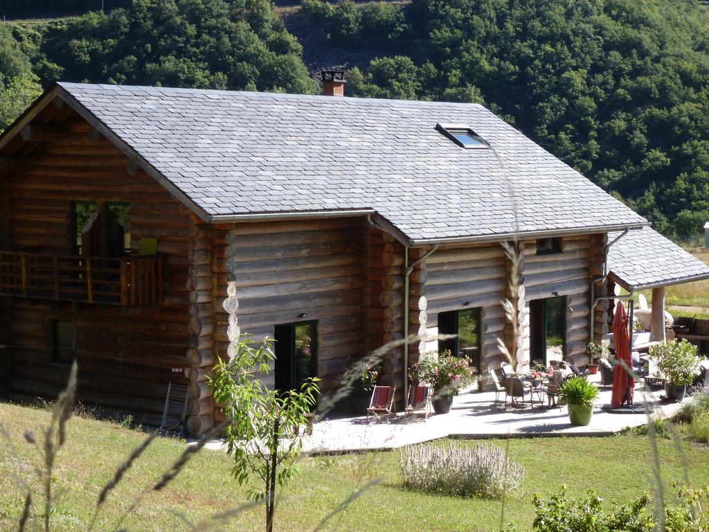 La Fuste Bed and Breakfast Brusque Exteriör bild